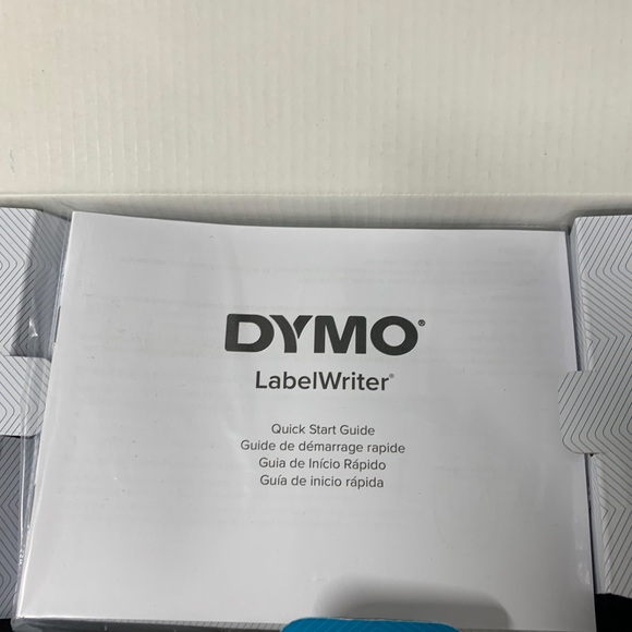 DYMO Thermal Label Printer - Picture 2 of 3